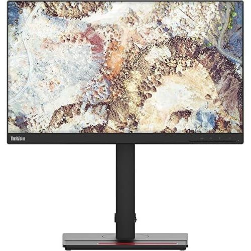 레노버 Lenovo ThinkVision T22i-20 - LED Monitor - Full HD (1080p) - 21.5