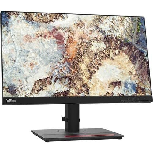 레노버 Lenovo ThinkVision T22i-20 - LED Monitor - Full HD (1080p) - 21.5