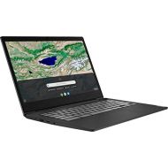 Lenovo Chromebook S340-14 Touch 81V30000US 14 Touchscreen Chromebook - 1920 x 1080 - Celeron N4000-4 GB RAM - 32 GB Flash Memory - Onyx Black - Chrome OS - Intel UHD Graphics 600-1