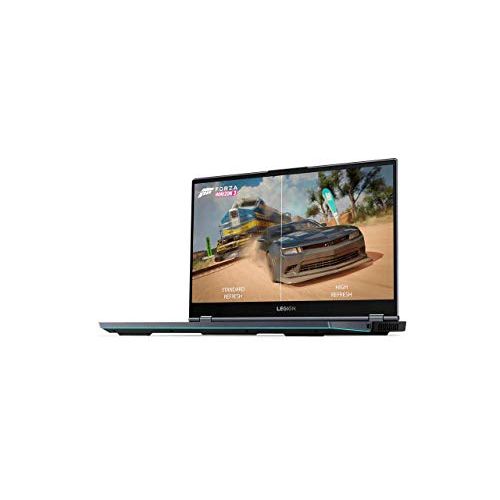 레노버 2020 Lenovo Legion 7i Gaming Laptop: Core i7-10750H, NVidia RTX 2070, 15.6 Full HD 144Hz 500nits HDR400 Display, 16GB RAM, 512GB SSD