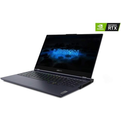 레노버 2020 Lenovo Legion 7i Gaming Laptop: Core i7-10750H, NVidia RTX 2070, 15.6 Full HD 144Hz 500nits HDR400 Display, 16GB RAM, 512GB SSD