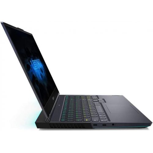 레노버 2020 Lenovo Legion 7i Gaming Laptop: Core i7-10750H, NVidia RTX 2070, 15.6 Full HD 144Hz 500nits HDR400 Display, 16GB RAM, 512GB SSD