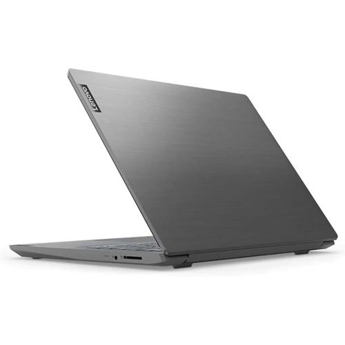 레노버 Lenovo V14 14 FHD Business Laptop Computer, AMD Athlon Gold 3150U up to 3.3GHz (Beat i3-8130U), 20GB DDR4 RAM, 1TB PCIe SSD, AC WiFi, BT 5.0, Iron Grey, Windows 10 Pro, BROAGE 320G