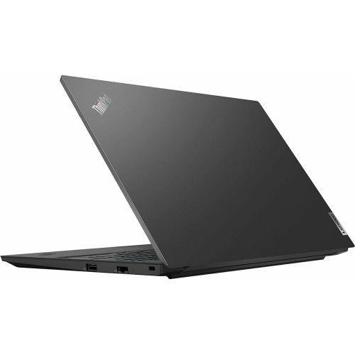 레노버 Lenovo ThinkPad E15 20RD002RUS 15.6 Notebook - 1920 x 1080 - Core i7 i7-10510U - 8 GB RAM - 512 GB SSD - Black - Windows 10 Pro 64-bit - Intel UHD Graphics - in-Plane Switching (IP