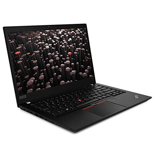 레노버 Lenovo 2021 ThinkPad P14s Gen 1 Touch- High-End Workstation Laptop: Intel 10th Gen i7-10510U Quad-Core, 32GB RAM, 512GB NVMe SSD, 14.0 FHD IPS Touchscreen Display, NVIDIA Quadro P5