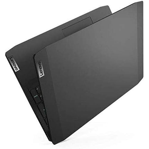 레노버 2020 Newest Premium Lenovo IdeaPad Gaming 3i 15.6 FHD Display 10th Gen Intel 4-Core i5 16GB RAM 512GB SSD + 1TB HDD WiFi Bluetooth Backlit-KB NVIDIA GeForce GTX1650 WIN10 PRO 32GB