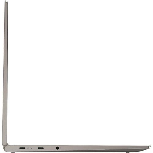 레노버 2020 New Lenovo Yoga C740 2-in-1 14 Touch-Screen FHD Laptop - Intel Core i5-10210U (4C / 8T, 1.6 / 4.2GHz, 6MB) - 8GB DDR4 Memory - 512GB Solid State Drive -Finger Print - 3.1 Lbs