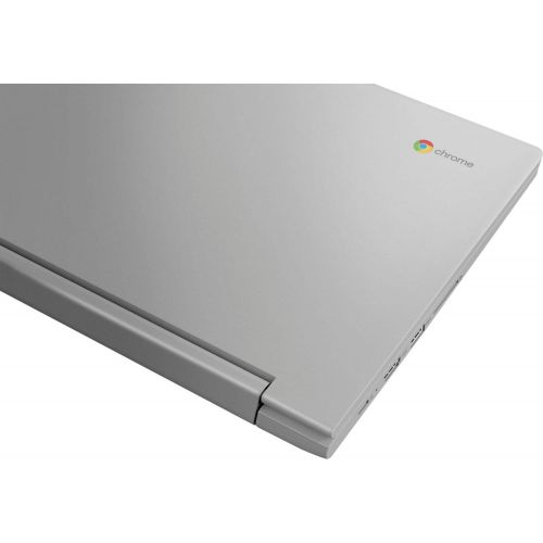 레노버 2021 Lenovo Chromebook Flex 11 2-in-1 Convertible Laptop, 11.6-Inch HD Touch Screen, MediaTek MT8173C Quad-Core Processor, 4GB RAM, 32GB eMMC, Webcam, USB Type C, Chrome OS, TiTac