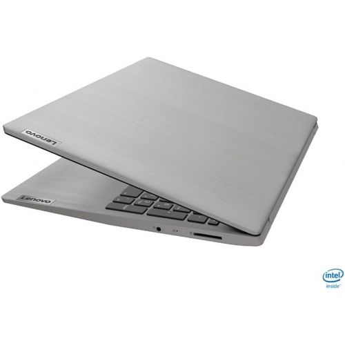 레노버 2021 Lenovo IdeaPad 3 15.6 FHD Laptop Computer, 10th Gen Intel Core i3-1005G1, 12GB RAM, 256GB PCIe SSD, Intel UHD Graphics, Dolby Audio, HD Webcam, Bluetooth, Win 10S, Grey, 32GB