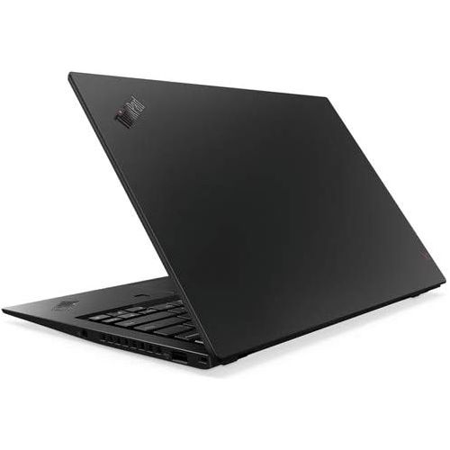 레노버 Lenovo ThinkPad X1 Carbon 14 Full HD Laptop (1920x1080) Intel i5-8350U, 8GB RAM, 256GB SSD, Win10 Pro , Black
