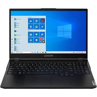 Lenovo Legion 5 15.6 Full HD Gaming Notebook Computer, Intel Core i7-10750H 2.6GHz, 16GB RAM, 256GB SSD, NVIDIA GeForce GTX 1660 Ti 6GB, Windows 10 Home, Phantom Black