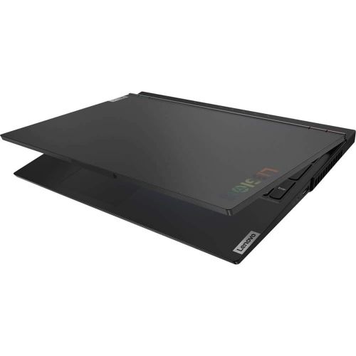 레노버 Lenovo Legion 5 15.6 Full HD Gaming Notebook Computer, Intel Core i7-10750H 2.6GHz, 16GB RAM, 256GB SSD, NVIDIA GeForce GTX 1660 Ti 6GB, Windows 10 Home, Phantom Black