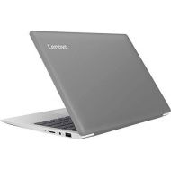 New Lenovo 130S 11.6 HD Laptop, Intel Celeron (2 core) N4000 1.1GHz up to 2.6GHz, 4GB Memory, 64GB SSD, Webcam, Bluetooth, HDMI, USB 3.1, Windows 10, Office 365 Personal 1-Year Inc