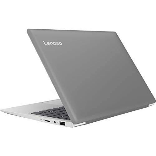 레노버 New Lenovo 130S 11.6 HD Laptop, Intel Celeron (2 core) N4000 1.1GHz up to 2.6GHz, 4GB Memory, 64GB SSD, Webcam, Bluetooth, HDMI, USB 3.1, Windows 10, Office 365 Personal 1-Year Inc