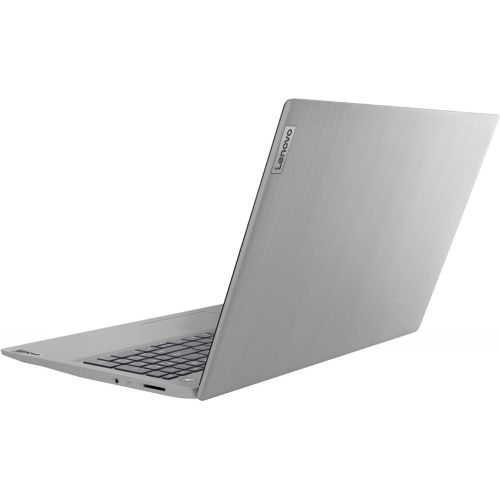 레노버 Lenovo 2021 Newest Ideapad 3 Laptop, 15.6 Full HD 1080P Non-Touch Display, AMD Ryzen 3 3250U Processor, 12GB DDR4 RAM, 512GB PCIe NVMe SSD, Webcam, Wi-Fi, HDMI, Windows 10 Home, KK