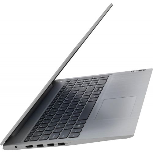 레노버 Lenovo 2021 Newest Ideapad 3 Laptop, 15.6 Full HD 1080P Non-Touch Display, AMD Ryzen 3 3250U Processor, 12GB DDR4 RAM, 512GB PCIe NVMe SSD, Webcam, Wi-Fi, HDMI, Windows 10 Home, KK