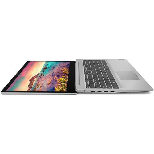 레노버 2019 Newest Lenovo IdeaPad 15.6 HD Laptop PC: AMD Dual Core A4-9125, 4GB RAM, 128GB SSD, WiFi, Bluetooth, Webcam,HDMI, Dolby Audio, Windows 10