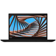 Lenovo ThinkPad X390 Slim and Light Laptop, 13.3 FHD IPS 300 Nits, Core i7-8665U, 8GB Memory, 512GB PCIe Solid State Drive, Webcam, Wi-Fi, Integrated UHD Graphics, Win 10 Professio