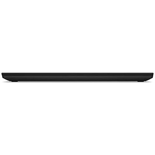 레노버 Lenovo ThinkPad X390 Slim and Light Laptop, 13.3 FHD IPS 300 Nits, Core i7-8665U, 8GB Memory, 512GB PCIe Solid State Drive, Webcam, Wi-Fi, Integrated UHD Graphics, Win 10 Professio