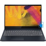 Lenovo IdeaPad S340 15.6 Touchscreen Laptop - 10th Gen Intel Core i7 - 1080p IPS 512 GB SSD 8GB RAM Standard Backlit Keyboard 15.6 Touchscreen LED-Backlit IPS FHD (1920 x 1080) Dis