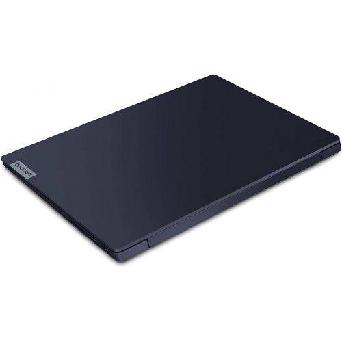 레노버 Lenovo IdeaPad S340 15.6 Touchscreen Laptop - 10th Gen Intel Core i7 - 1080p IPS 512 GB SSD 8GB RAM Standard Backlit Keyboard 15.6 Touchscreen LED-Backlit IPS FHD (1920 x 1080) Dis