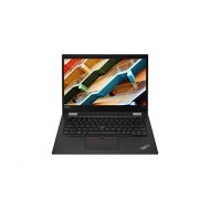 Lenovo ThinkPad X13 Yoga Gen 1 13.3 Touchscreen 2 in 1 Notebook, Intel Core i5-10210U, 8GB RAM, 256GB SSD (20SX002AUS)