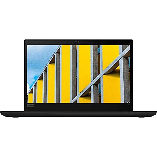 레노버 Lenovo ThinkPad T14 Laptop (Gen 1) - 14 FHD IPS Display - 1.8 GHz Intel Core i7-10510U Quad-Core - 512GB SSD - 16GB - Windows 10 pro