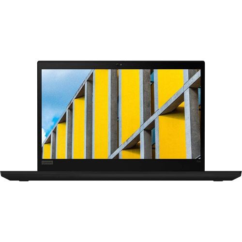 레노버 Lenovo ThinkPad T14 Laptop (Gen 1) - 14 FHD IPS Display - 1.8 GHz Intel Core i7-10510U Quad-Core - 512GB SSD - 16GB - Windows 10 pro