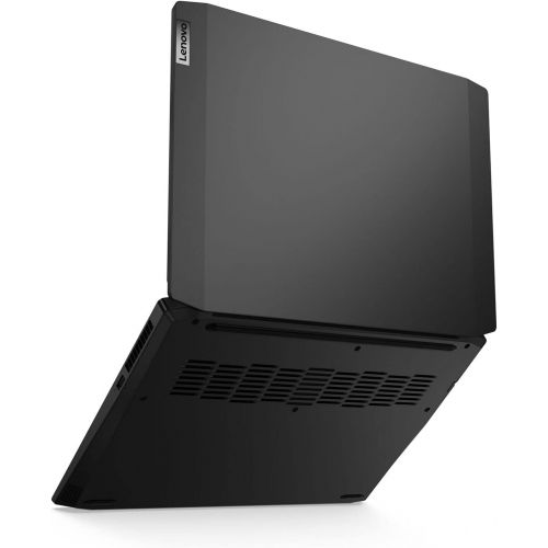 레노버 2021 Lenovo IdeaPad Gaming 3 15.6 FHD IPS Anti-Glare Gaming Laptop, AMD 8-Core Ryzen 7-4800H, 8GB DDR4, 512GB SSD + 1TB HDD, NVIDIA GTX 1650Ti, Backlit Keyboard, Windows 10, GCube