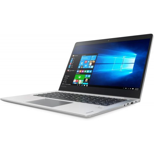 레노버 Lenovo Ideapad 710S Plus Touchscreen, 13.3-Inch Laptop (Intel Core i7-7500U, 8 GB DDR4, 512GB SSD, Window 10 Home), 80YQ0002US