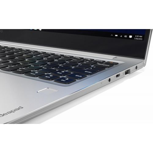 레노버 Lenovo Ideapad 710S Plus Touchscreen, 13.3-Inch Laptop (Intel Core i7-7500U, 8 GB DDR4, 512GB SSD, Window 10 Home), 80YQ0002US