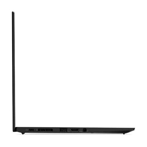 레노버 Lenovo ThinkPad X1 Carbon 7th Gen 14 FHD (1920x1080) Ultrabook - Intel Core i5-8265U Processor, 8GB RAM, 256GB PCIe-NVMe SSD, Windows 10 Pro 64-Bit