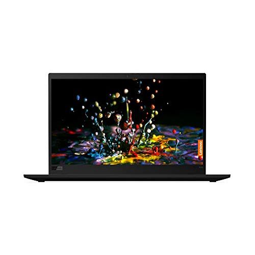 레노버 Lenovo ThinkPad X1 Carbon 7th Gen 14 FHD (1920x1080) Ultrabook - Intel Core i5-8265U Processor, 8GB RAM, 256GB PCIe-NVMe SSD, Windows 10 Pro 64-Bit