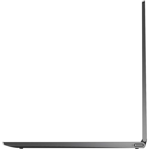 레노버 Lenovo Yoga C940 2-in-1 Laptop, 14 Full HD 1080p Touchscreen, 10th Gen Intel Quad-Core i7-1065G7 Up to 3.9 GHz 12GB RAM 512GB PCIe SSD, Backlit Keyboard Fingerprint Reader Thunderb