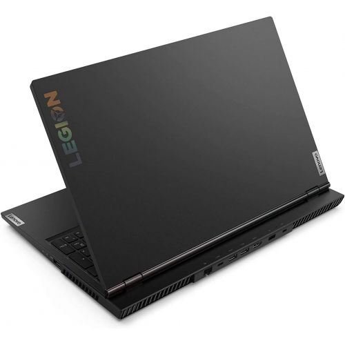 레노버 2021 Lenovo Legion 5 15.6 120Hz Full HD Gaming Laptop, Intel Hexa-Core i7-10750H 2.6GHz, 16GB RAM, 512GB PCIe SSD, NVIDIA GeForce GTX 1650Ti 4GB, Win 10 Home w/ Ontrend 32GB USB Dr