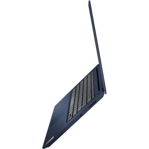 레노버 2020 Newest Lenovo IdeaPad 3 Laptop, 14 Full HD Narrow-Bezel Screen, AMD Ryzen 3 3250U Dual-Core Processor, 8GB DDR4 Memory, 1TB Hard Disk Drive, Webcam, HDMI, Wi-Fi, Windows 10 Ho