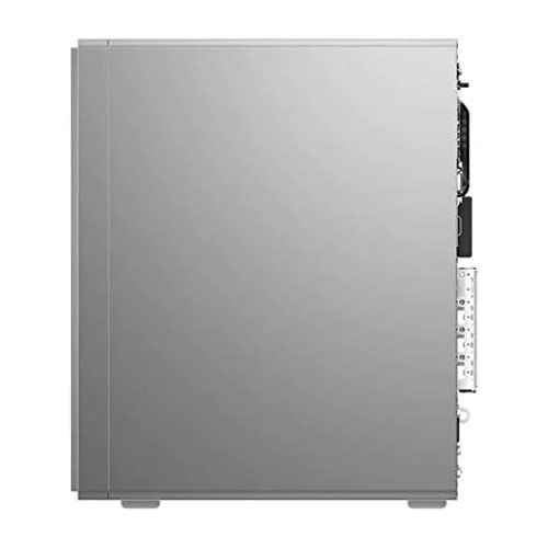 레노버 Lenovo IdeaCentre 5i Desktop, 10th Gen i7-10700 (up to 4.80 GHz with Turbo Boost, 8 Cores), UHD Graphics 630, 16 GB DDR4 (2 x 8GB), 512GB SSD + 1TB HDD, 9.0mm DVD±RW, Win 10