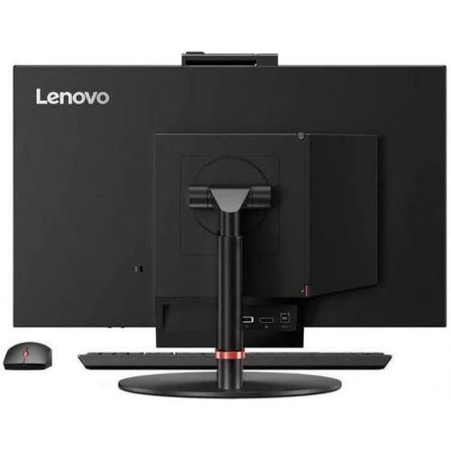 레노버 Lenovo Tiny-in-ONE 22 GEN3 21.5IN MON 19X10, Black