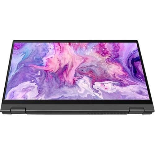 레노버 Lenovo Flex 5 2 in 1 Laptop 14 FHD IPS Touchscreen AMD 8-Core Ryzen 7 4700U?(Beats i7-10510U) 16GB DDR4 512GB PCIe SSD Dolby Fingerprint Backlit Webcam Win 10 + Pen