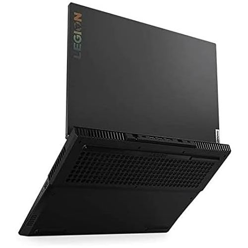 레노버 2021 Flagship Lenovo Legion 5 Gaming Laptop 15.6 FHD IPS 120Hz AMD 6-Core Ryzen 5 4600H (Beats i7-9750H) 8GB RAM 256GB SSD + 1TB HDD GeForce GTX 1650 Ti 4GB Backlit Win10 + HDMI Ca