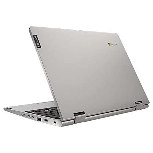레노버 Lenovo Chromebook C340-11 11.6 32GB eMMC, Intel Celeron N4000, 1.10GHz, 4GB 81TA0010US