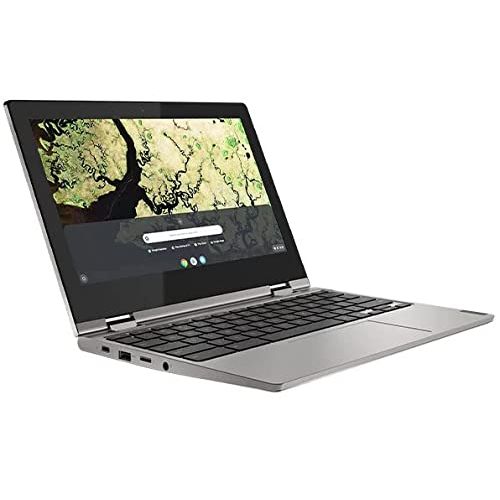 레노버 Lenovo Chromebook C340-11 11.6 32GB eMMC, Intel Celeron N4000, 1.10GHz, 4GB 81TA0010US