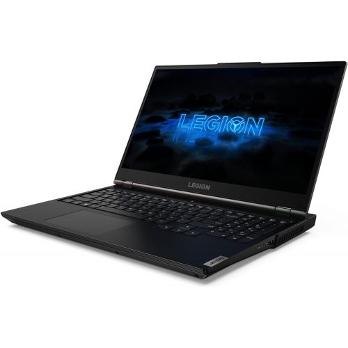 레노버 [Windows 11] Lenovo Legion 5 17.3 FHD 144Hz 300nits Gaming Laptop, Hexa-Core AMD Ryzen 5 5600H (Beat i5-11500H), 16GB DDR4 RAM, 1TB PCIe SSD, GeForce GTX 1650, Backlit Keyboard, 50