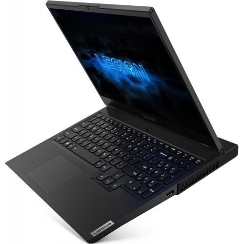 레노버 [Windows 11] Lenovo Legion 5 17.3 FHD 144Hz 300nits Gaming Laptop, Hexa-Core AMD Ryzen 5 5600H (Beat i5-11500H), 16GB DDR4 RAM, 1TB PCIe SSD, GeForce GTX 1650, Backlit Keyboard, 50