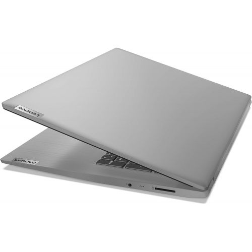 레노버 Flagship Lenovo Ideapad 3 17 Laptop Computer 17.3 HD+ Anti-Glare 10th Gen Intel Quad-Core i5-1035G1(Beats i7-8550U) 20GB DDR4 1TB SSD Intel UHD Graphics Webcam Dolby Win 10 + HDMI