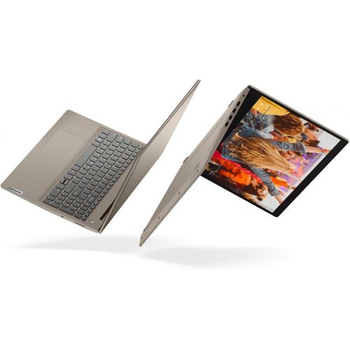 레노버 2021 Newest Lenovo IdeaPad 3 Business Laptop, 15.6 HD Display, Intel Core i3-1005G1 Processor (Beats i7-7660U) (20GB RAM 1TB SSD)