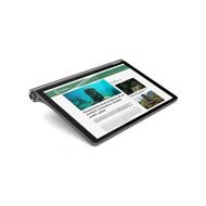 Lenovo Yoga Smart Tab, 10.1 FHD Android Tablet, Octa-Core Processor, 64GB Storage, 4GB RAM, Iron Grey, ZA3V0005US