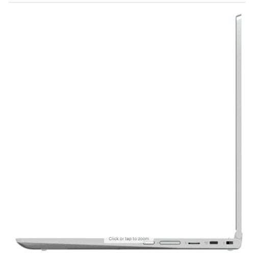 레노버 2021 Lenovo Chromebook C340 2-in-1 Convertible Laptop, 15.6-Inch TouchScreen FHD (1920 x 1080) IPS Display, Intel Core i3 Processor, 4GB RAM, 64 GB eMMC, WiFi, WebCam, USB-C, BT, C