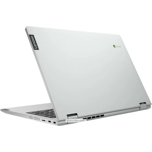 레노버 2021 Lenovo Chromebook C340 2-in-1 Convertible Laptop, 15.6-Inch TouchScreen FHD (1920 x 1080) IPS Display, Intel Core i3 Processor, 4GB RAM, 64 GB eMMC, WiFi, WebCam, USB-C, BT, C