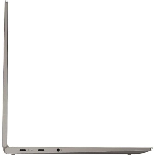레노버 2020 Lenovo Yoga C740 14 FHD IPS Touchscreen Premium 2-in-1 Laptop, 10th Gen Intel Quad Core i5-10210U, 8GB RAM, 512GB PCIe SSD, Backlit Keyboard, Fingerprint Reader, Windows 10, A